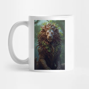 Nature's Guardian Mug